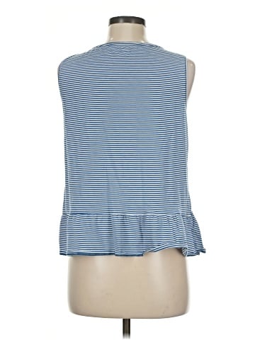 Lands' End Sleeveless Top (view 2)