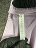 Fabletics Solid Pink Athletic Shorts Size L - photo 3