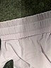 Fabletics Solid Pink Athletic Shorts Size L - photo 4