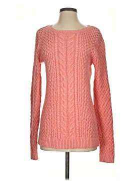 Lands' End Pullover Sweater