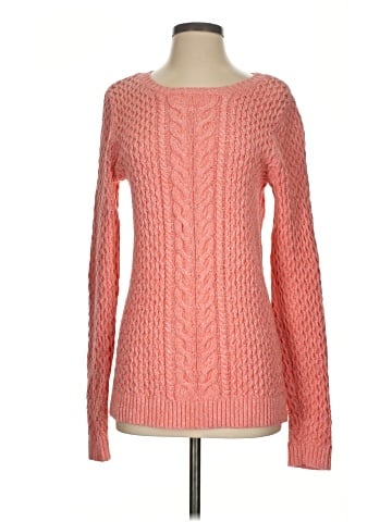 Lands' End Pullover Sweater (view 1)