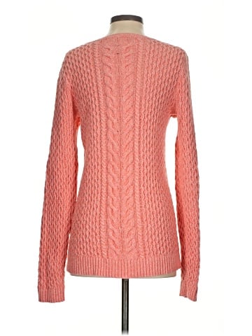 Lands' End Pullover Sweater (view 2)
