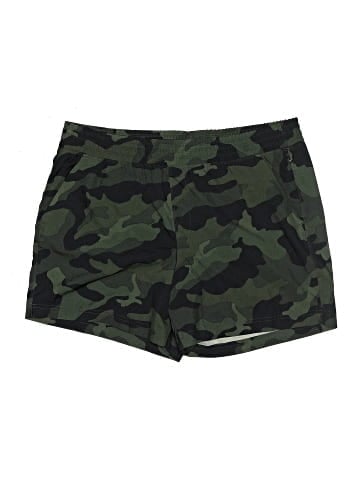 Active by Old Navy Athletic Shorts (view 1)