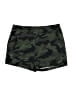 Active by Old Navy Camo Green Athletic Shorts Size L - photo 1