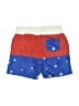 Beetle & Thread Red Rash Guard 9-12 MO / 12 MO - photo 2