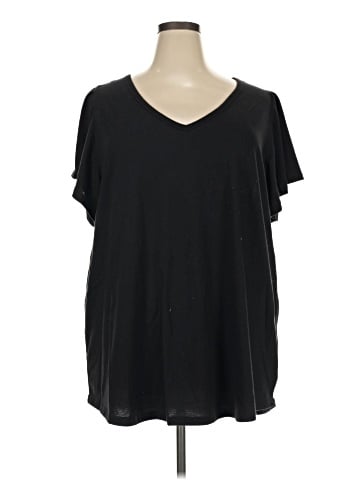 Torrid Short Sleeve T-Shirt (view 1)