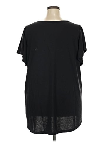 Torrid Short Sleeve T-Shirt (view 2)