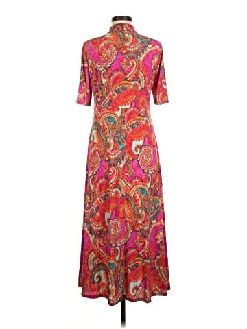 MSK Casual Dress (view 2)