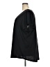 Torrid Black Short Sleeve T-Shirt Size 5X Plus (5) - photo 5