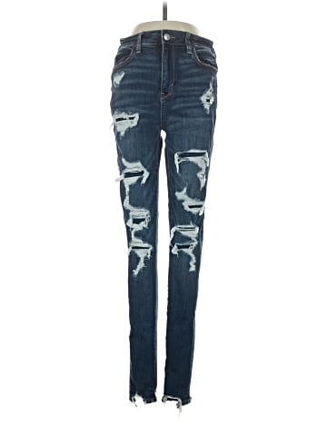 American Eagle Outfitters Jeans (view 1)