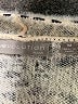 Evolution by Cyrus Animal Print Tan Cardigan Size M - photo 7