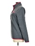 Columbia 100% Polyester Gray Fleece Size M - photo 5