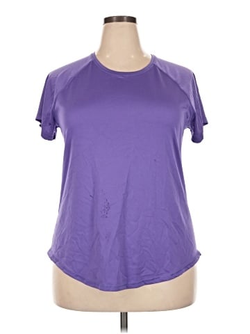Tek Gear Active T-Shirt (view 1)