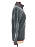 Columbia 100% Polyester Gray Fleece Size M - photo 4