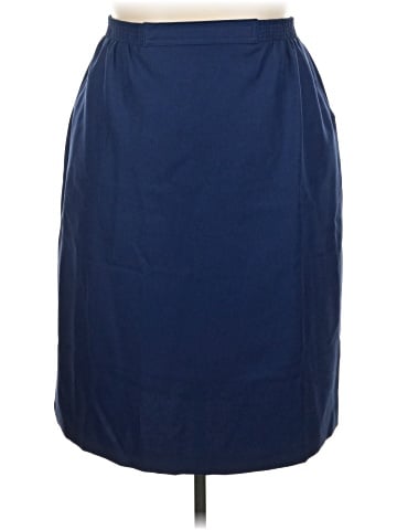 Alfred Dunner Formal Skirt (view 1)