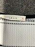 Le Lis Stripes White Casual Dress Size S - photo 7