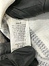 Le Lis Stripes White Casual Dress Size S - photo 8