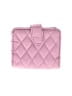 Unbranded 100% Cotton Pink Wallet One size - photo 1