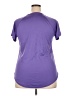 Tek Gear Purple Active T-Shirt Size XXL - photo 2