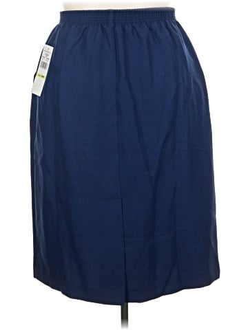 Alfred Dunner Formal Skirt (view 2)