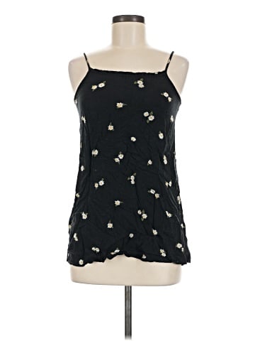 SO Sleeveless Top (view 1)