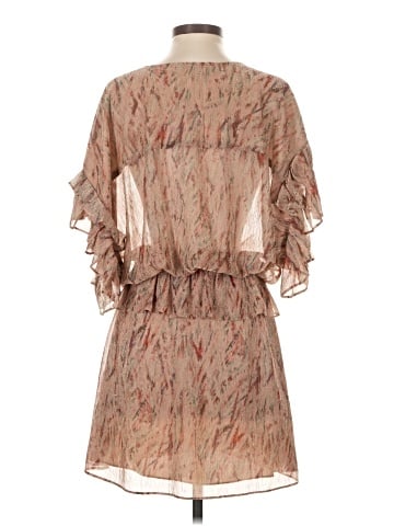 IRO Cocktail Dress (view 2)