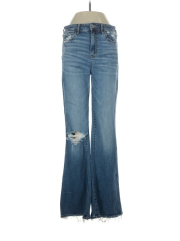 American Eagle Outfitters Jeans (view 1)