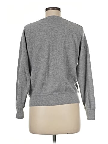Madewell Merino Wool Sweatshirt (view 2)