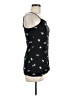 SO 100% Rayon Black Sleeveless Top Size M - photo 4