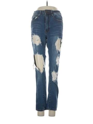 Machine Jeans (view 1)