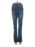 Machine Hearts Blue Jeans Size 26 waist - photo 2