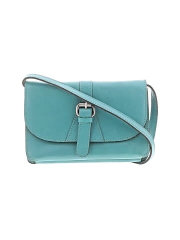 Patricia Nash Leather Crossbody Bag (view 1)