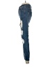 Machine Hearts Blue Jeans Size 26 waist - photo 5