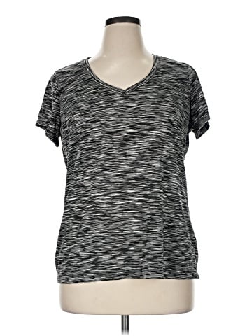 Spalding Athletic Active T-Shirt (view 1)