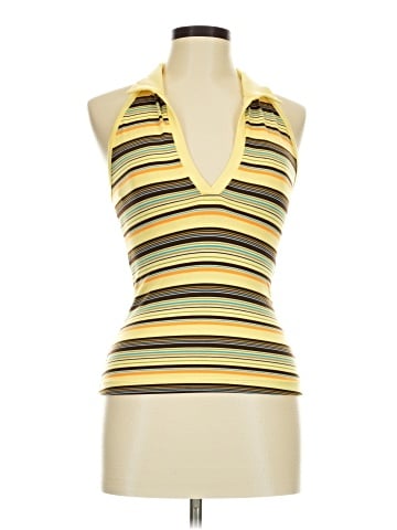 Weavers Tank Top (view 1)