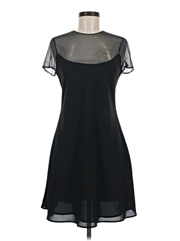 Laundry by Shelli Segal Cocktail Dress (view 1)