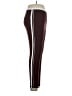 Athleta Burgundy Active Pants Size XL - photo 4