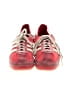 Adidas Red Sneakers Size 6 - photo 2