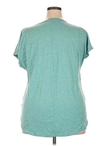 Marika Short Sleeve T-Shirt (view 2)