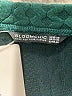 BLOOMCHIC Argyle Green Sweater Vest Size 18 - photo 7