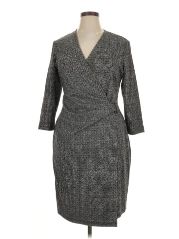 Anne Klein Cocktail Dress (view 1)