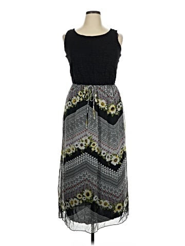 Enfocus Casual Dress (view 1)