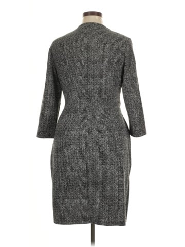 Anne Klein Cocktail Dress (view 2)