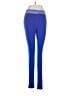 Alo Color Block Blue Active Pants Size M - photo 1