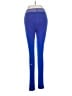 Alo Color Block Blue Active Pants Size M - photo 2