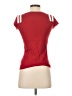 NFL 100% Cotton Red Short Sleeve T-Shirt Size S - photo 2