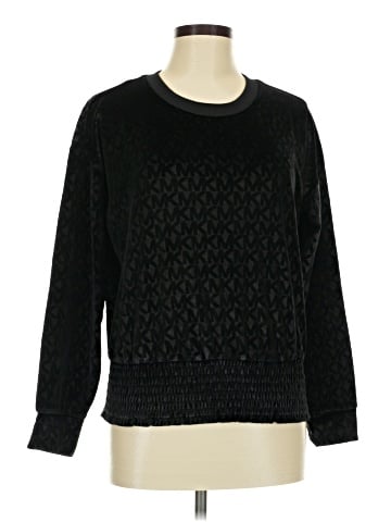 MICHAEL Michael Kors Long Sleeve T-Shirt (view 1)