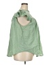 Torrid Green Short Sleeve Blouse Size 3X Plus (3) - photo 4