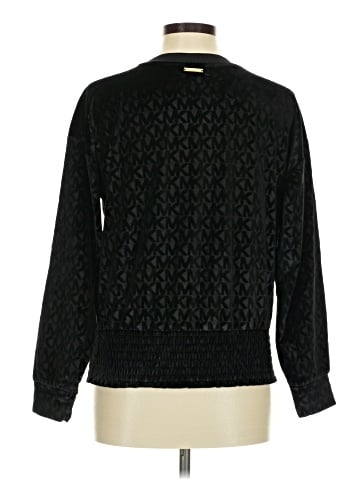 MICHAEL Michael Kors Long Sleeve T-Shirt (view 2)