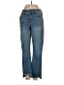 CAbi Blue Jeans Size 2 - photo 1